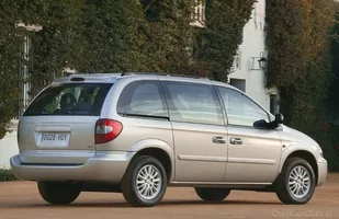 Chrysler Voyager - byle nie z Dieslem! — zdjęcie 5