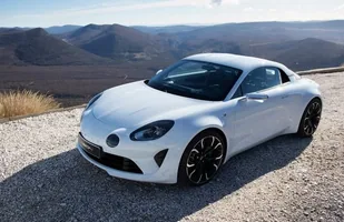 Alpine Vision - powrót legendy — zdjęcie 2