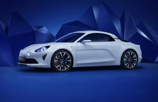 Alpine Vision - powrót legendy — zdjęcie 1