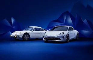 Alpine Vision - powrót legendy — zdjęcie 4