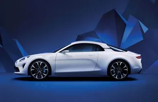 Alpine Vision - powrót legendy — zdjęcie 5