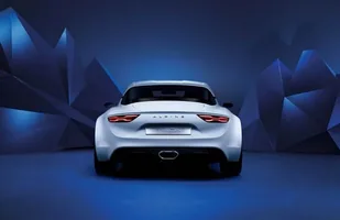 Alpine Vision - powrót legendy — zdjęcie 6