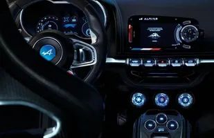 Alpine Vision - powrót legendy — zdjęcie 7