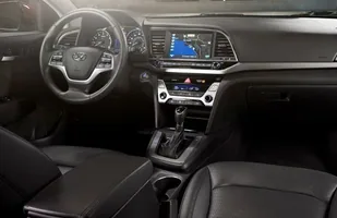 Hyundai Elantra. Ceny — zdjęcie 4