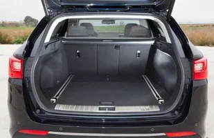 Kia Optima Sportswagon — zdjęcie 5
