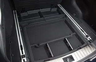 Kia Optima Sportswagon — zdjęcie 6