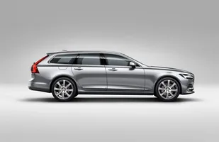 Volvo V90 — zdjęcie 2
