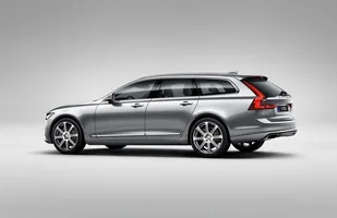 Volvo V90 — zdjęcie 3