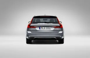 Volvo V90 — zdjęcie 4