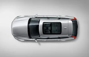 Volvo V90 — zdjęcie 5
