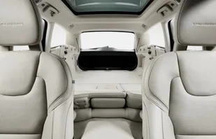 Volvo V90 — zdjęcie 8