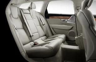 Volvo V90 — zdjęcie 9