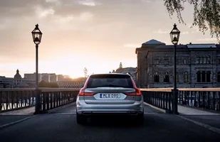 Volvo V90 — zdjęcie 10