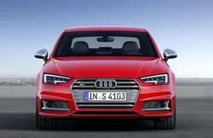 Audi S4 i S4 Avant. Ceny! — zdjęcie 3