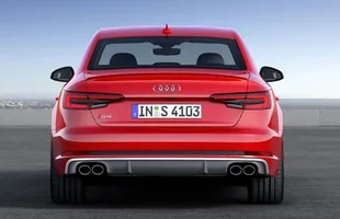 Audi S4 i S4 Avant. Ceny! — zdjęcie 4