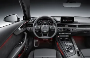 Audi S4 i S4 Avant. Ceny! — zdjęcie 5