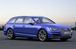 Audi S4 i S4 Avant. Ceny! — zdjęcie 7