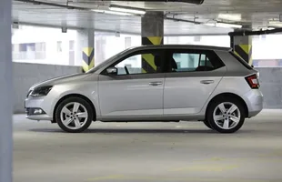 Nowe auto za 500 zł miesięcznie! — zdjęcie 2