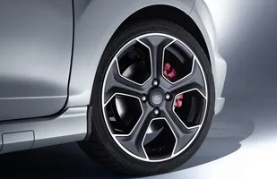 Ford Fiesta ST200 — zdjęcie 3
