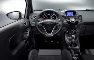 Ford Fiesta ST200 — zdjęcie 4