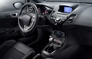 Ford Fiesta ST200 — zdjęcie 5