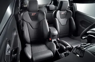 Ford Fiesta ST200 — zdjęcie 6