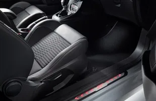 Ford Fiesta ST200 — zdjęcie 7