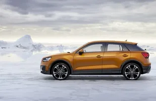 Audi Q2 — zdjęcie 3
