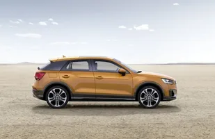 Audi Q2 — zdjęcie 5