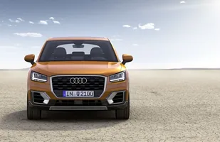 Audi Q2 — zdjęcie 6