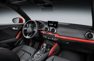 Audi Q2 — zdjęcie 7