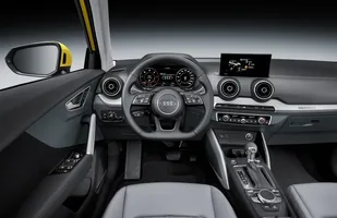Audi Q2 — zdjęcie 8