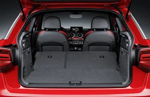 Audi Q2 — zdjęcie 12