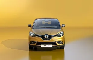 Renault Scenic — zdjęcie 2