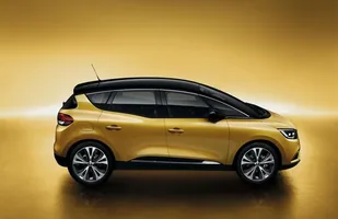 Renault Scenic — zdjęcie 3