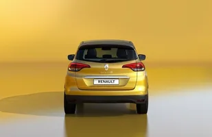 Renault Scenic — zdjęcie 4