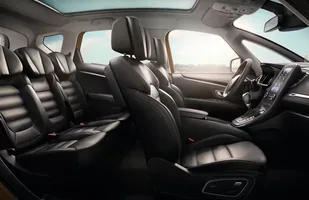 Renault Scenic — zdjęcie 5