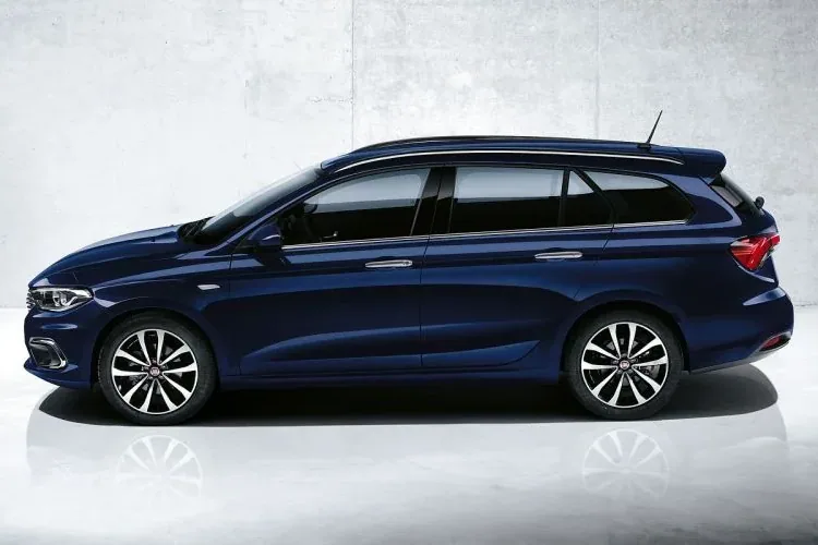 Fiat Tipo station wagon