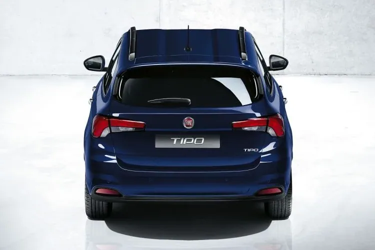 Fiat Tipo station wagon