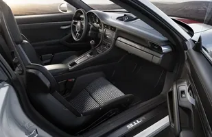Porsche 911 R. Ekstremalne! — zdjęcie 9