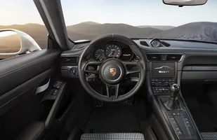 Porsche 911 R. Ekstremalne! — zdjęcie 10