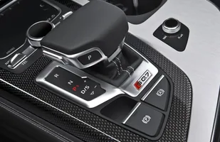 Audi SQ7 TDI. Nowość! — zdjęcie 12