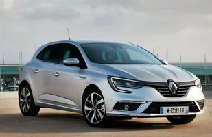 Renault Megane. Ceny! — zdjęcie 1