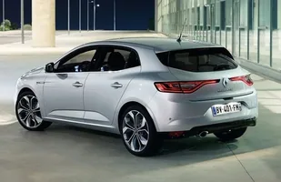 Renault Megane. Ceny! — zdjęcie 2