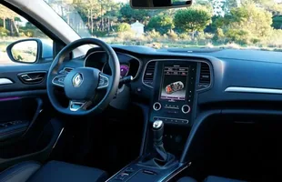 Renault Megane. Ceny! — zdjęcie 3