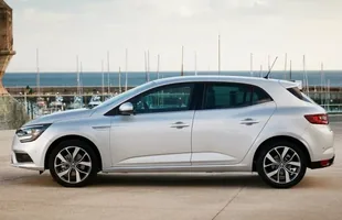 Renault Megane. Ceny! — zdjęcie 4