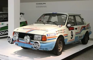 Muzeum w Mlada Bolesław — zdjęcie 3