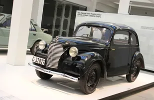 Muzeum w Mlada Bolesław — zdjęcie 4
