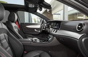 Mercedes-AMG E43 — zdjęcie 3