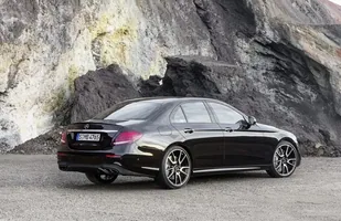 Mercedes-AMG E43 — zdjęcie 5